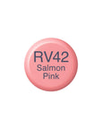Copic - Ink Refill - Salmon Pink - RV42-ScrapbookPal