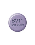 Copic - Ink Refill - Soft Violet - BV11-ScrapbookPal