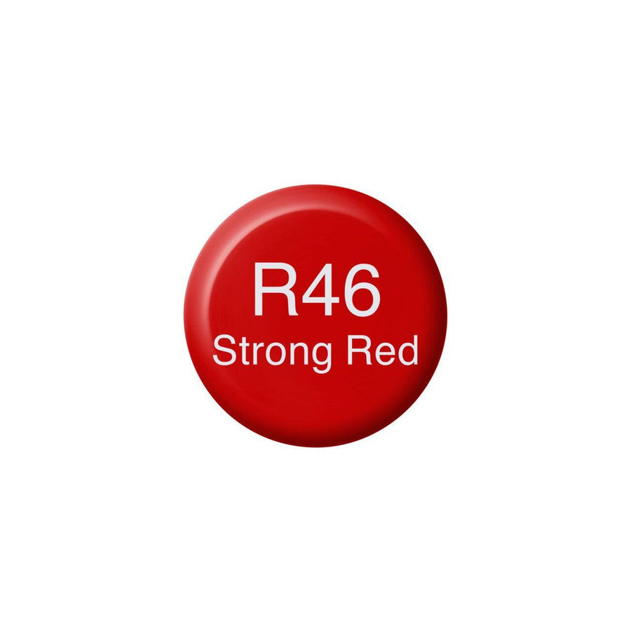 Copic - Ink Refill - Strong Red - R46