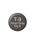 Copic - Ink Refill - Toner Gray No. 9 - T9-ScrapbookPal