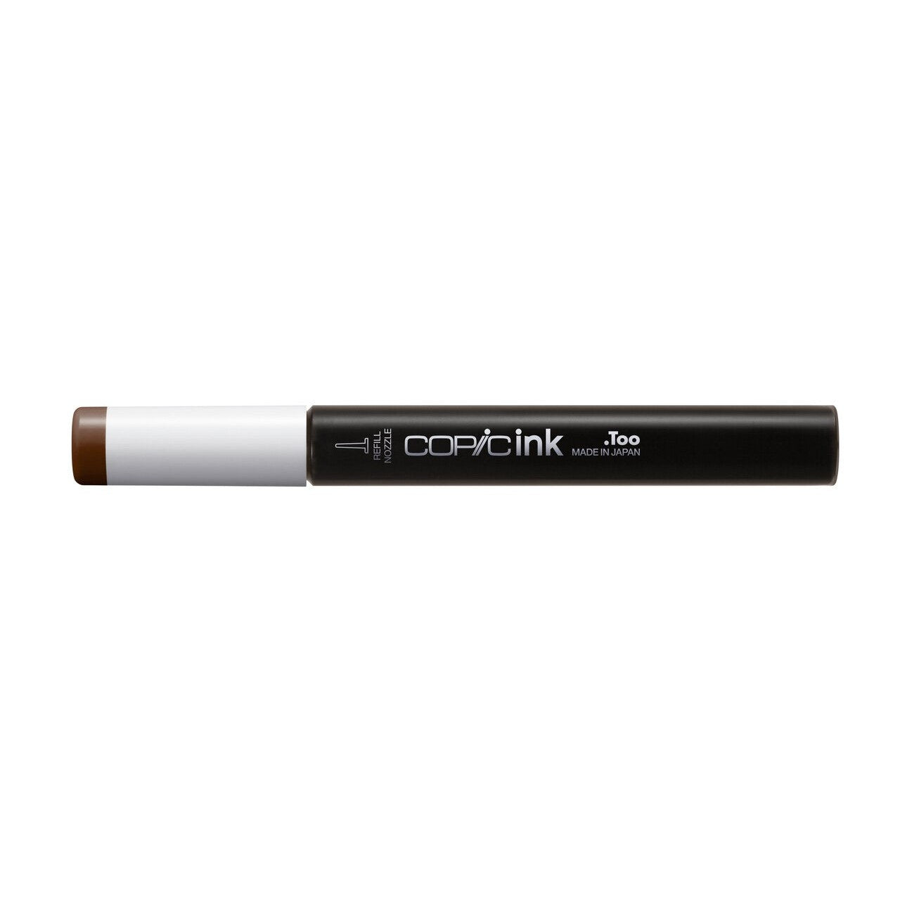 Copic - Ink Refill - Walnut - E59-ScrapbookPal