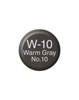 Copic - Ink Refill - Warm Gray No. 10 - W10-ScrapbookPal