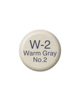 Copic - Ink Refill - Warm Gray No. 2 - W2