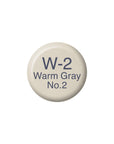 Copic - Ink Refill - Warm Gray No. 2 - W2-ScrapbookPal