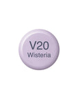 Copic - Ink Refill - Wisteria - V20-ScrapbookPal