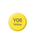 Copic - Ink Refill - Yellow - Y06-ScrapbookPal
