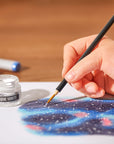 Copic - Opaque Pigment Paint - White, 10 ml-ScrapbookPal
