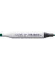 Copic - Original Marker - Aqua - BG15-ScrapbookPal