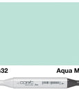 Copic - Original Marker - Aqua Mint - BG32-ScrapbookPal