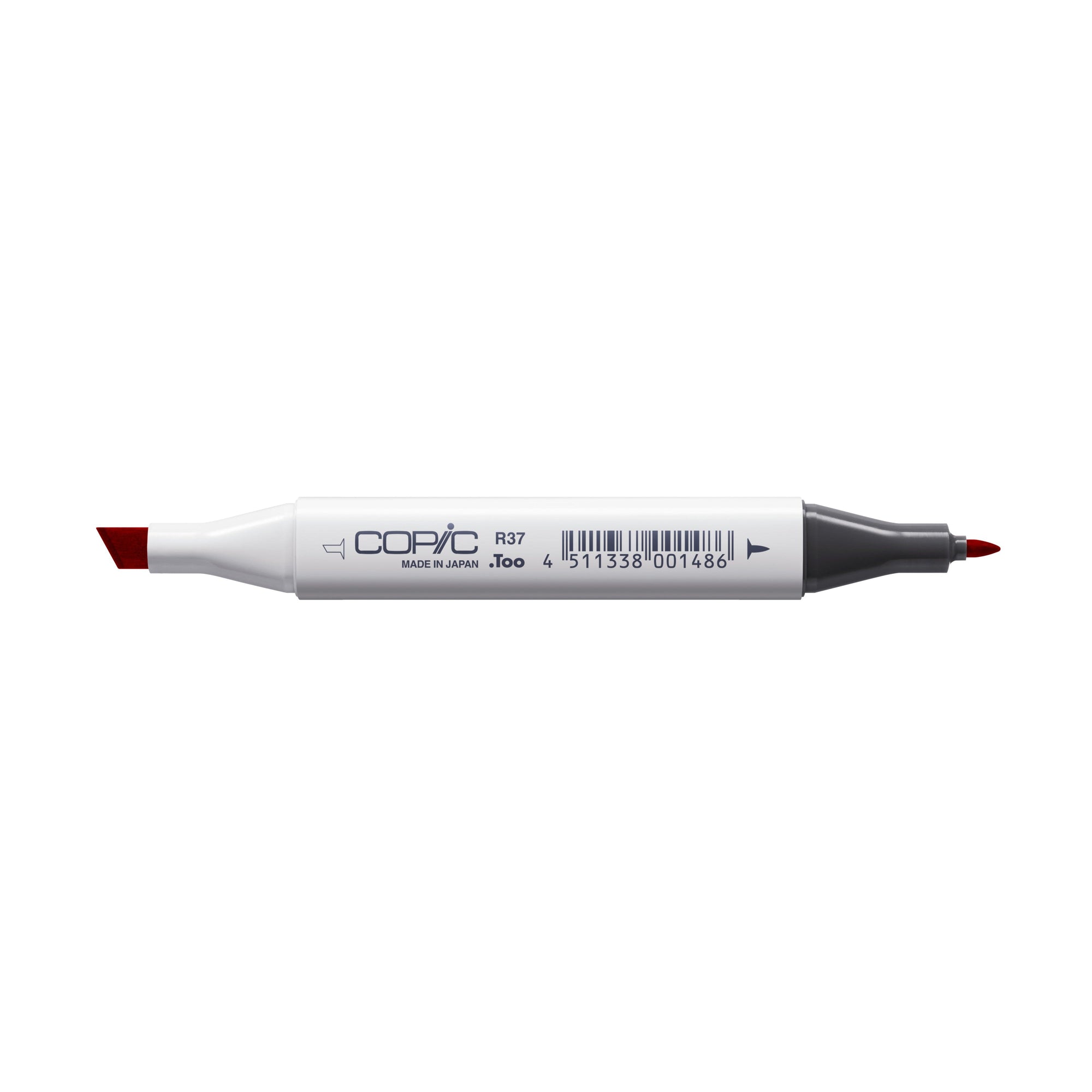 Copic - Original Marker - Carmine - R37-ScrapbookPal