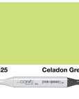 Copic - Original Marker - Celadon Green - YG25-ScrapbookPal