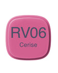 Copic - Original Marker - Cerise - RV06-ScrapbookPal
