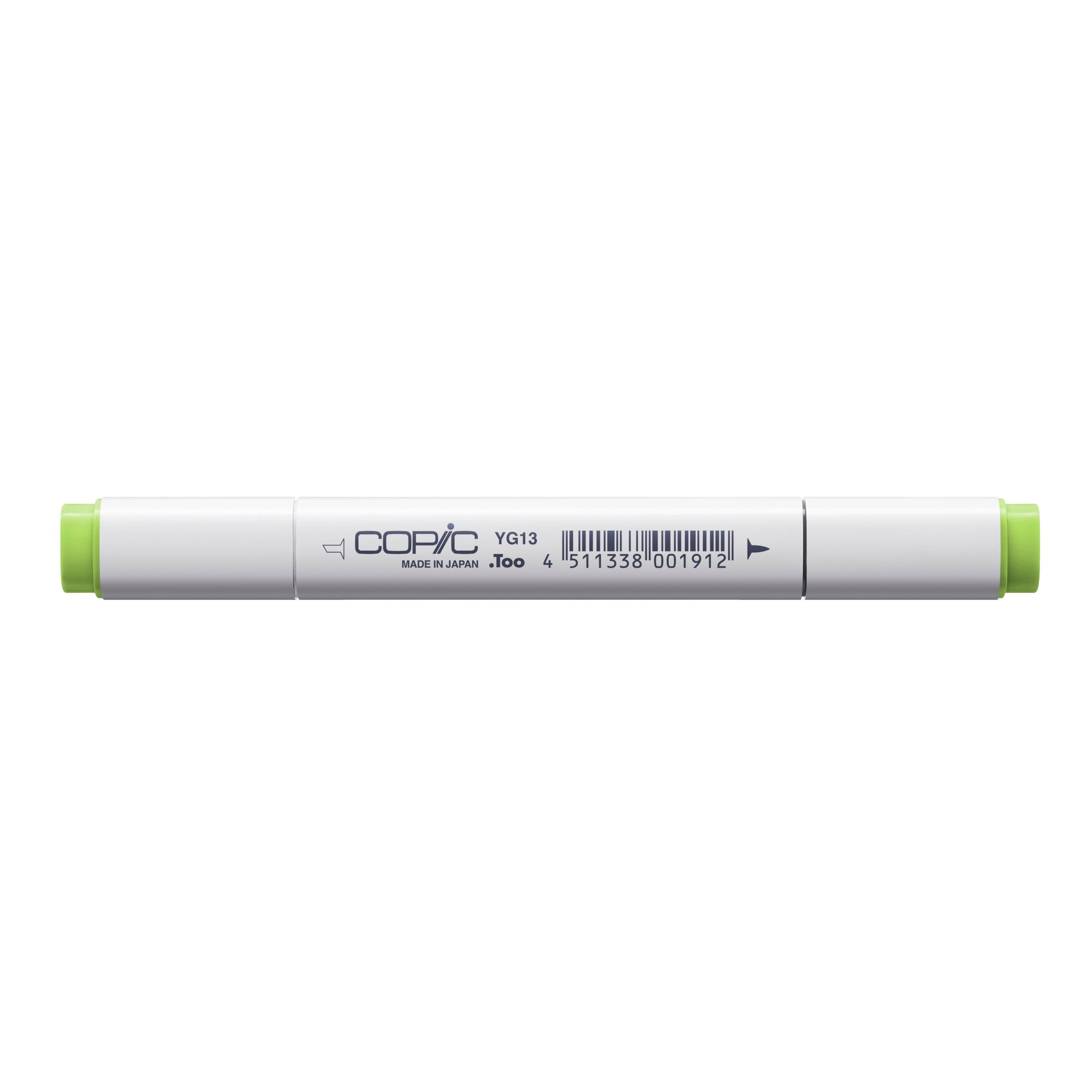 Copic - Original Marker - Chartreuse - YG13-ScrapbookPal
