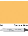 Copic - Original Marker - Chrome Orange - YR04-ScrapbookPal