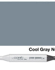 Copic - Original Marker - Cool Gray - C6-ScrapbookPal