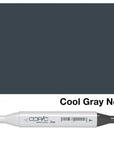 Copic - Original Marker - Cool Gray - C9-ScrapbookPal