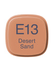 Copic - Original Marker - Desert Sand - E13-ScrapbookPal