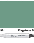Copic - Original Marker - Flagstone Blue - BG99-ScrapbookPal