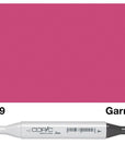 Copic - Original Marker - Garnet - R39-ScrapbookPal