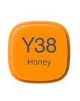 Copic - Original Marker - Honey - Y38-ScrapbookPal