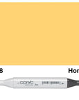 Copic - Original Marker - Honey - Y38-ScrapbookPal