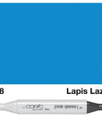 Copic - Original Marker - Lapis Lazuli - B18-ScrapbookPal