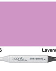 Copic - Original Marker - Lavender - V06-ScrapbookPal