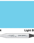 Copic - Original Marker - Light Blue - B14-ScrapbookPal