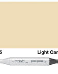 Copic - Original Marker - Light Camel - E55-ScrapbookPal