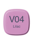 Copic - Original Marker - Lilac - V04-ScrapbookPal