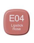 Copic - Original Marker - Lipstick Rose - E04-ScrapbookPal