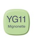 Copic - Original Marker - Mignonette - YG11-ScrapbookPal