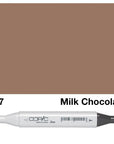 Copic - Original Marker - Milk Chocolate - E27-ScrapbookPal