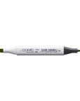 Copic - Original Marker - Moss - YG67-ScrapbookPal