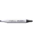 Copic - Original Marker - Neutral Gray - N0-ScrapbookPal