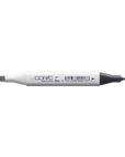 Copic - Original Marker - Neutral Gray - N1-ScrapbookPal