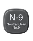 Copic - Original Marker - Neutral Gray - N9-ScrapbookPal