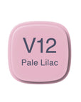 Copic - Original Marker - Pale Lilac - V12-ScrapbookPal