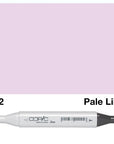 Copic - Original Marker - Pale Lilac - V12-ScrapbookPal