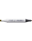 Copic - Original Marker - Pale Olive - YG95-ScrapbookPal