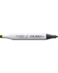 Copic - Original Marker - Pea Green - YG63-ScrapbookPal