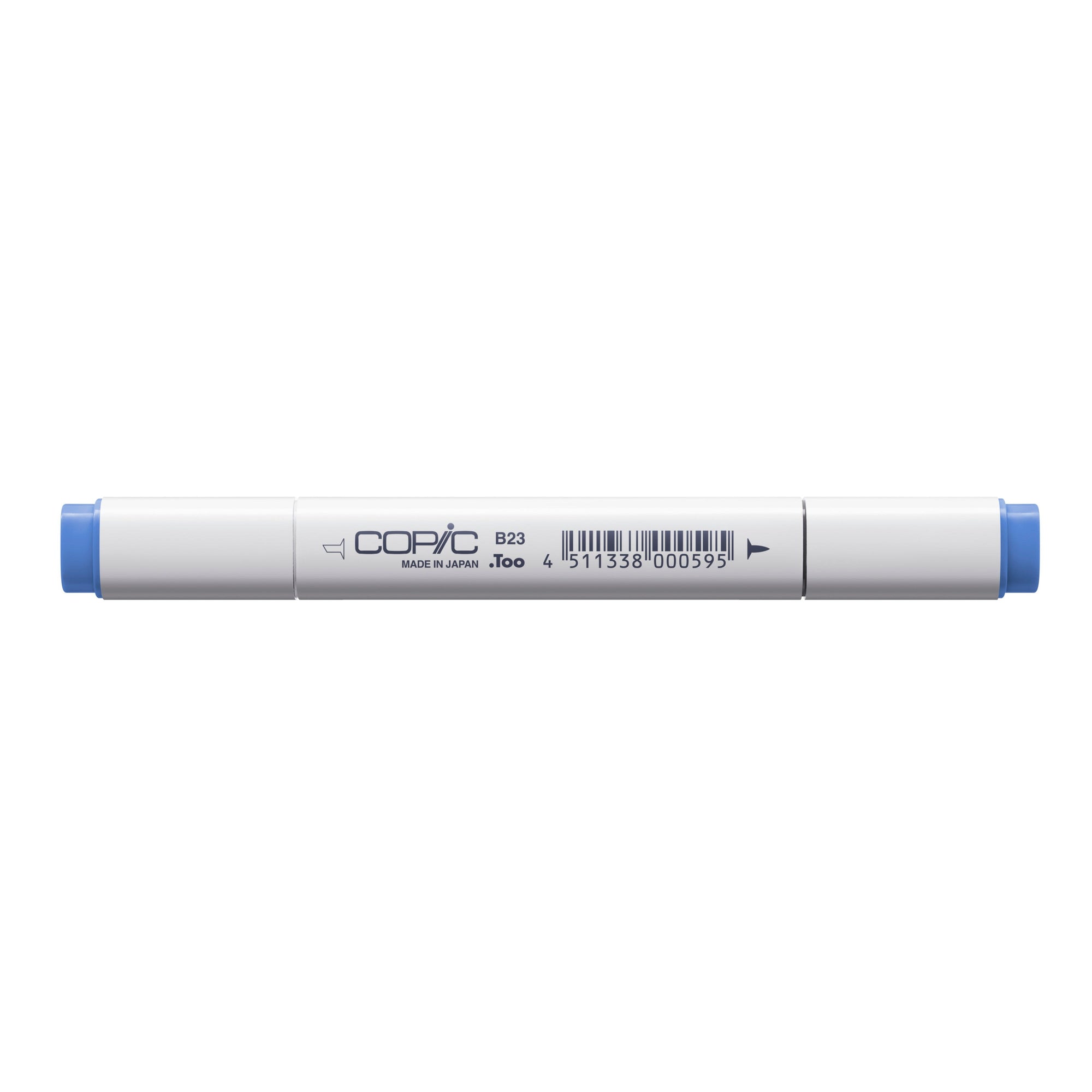 Copic - Original Marker - Phthalo Blue - B23-ScrapbookPal