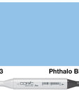 Copic - Original Marker - Phthalo Blue - B23-ScrapbookPal