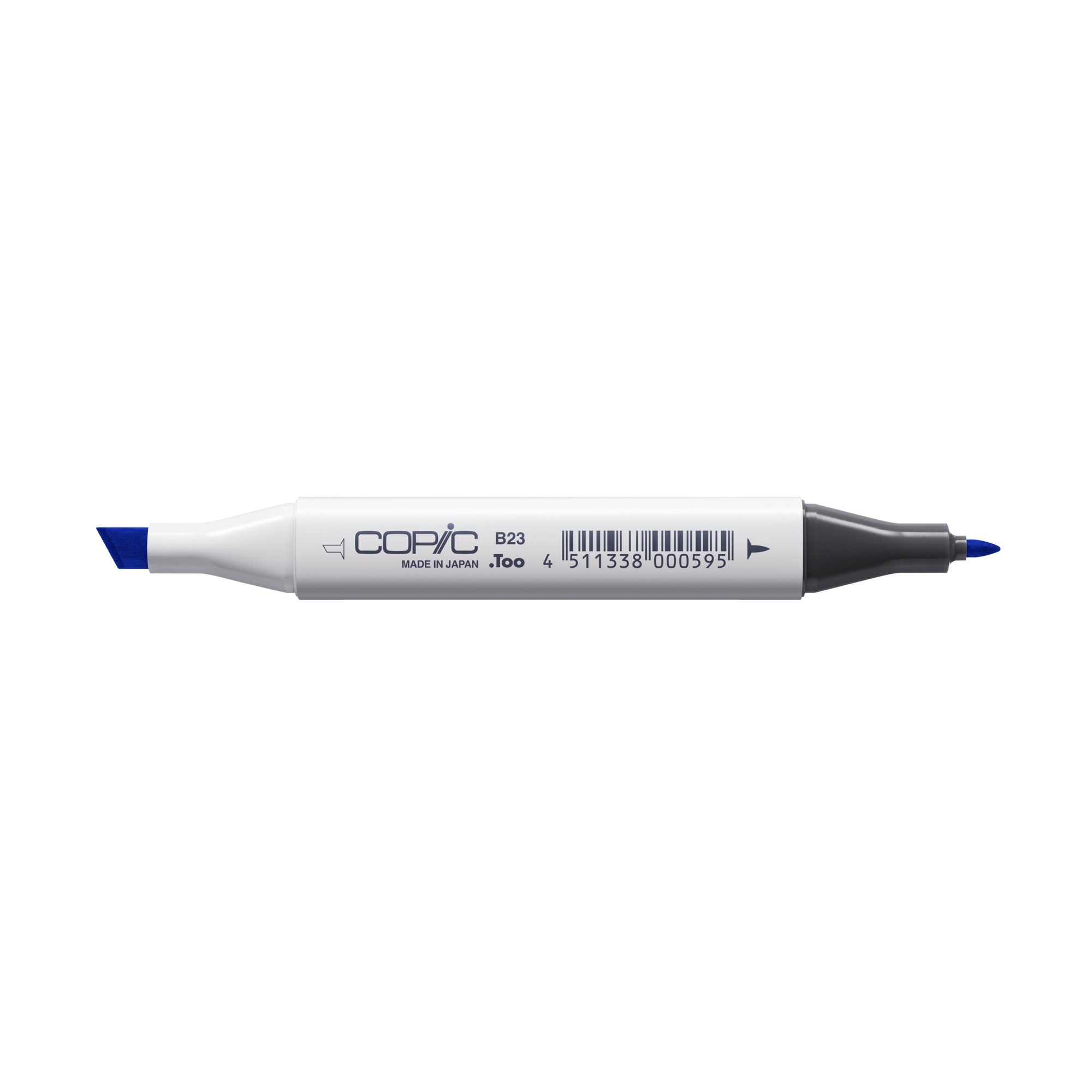 Copic - Original Marker - Phthalo Blue - B23-ScrapbookPal