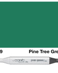 Copic - Original Marker - Pine Tree Green - G29-ScrapbookPal
