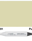 Copic - Original Marker - Putty - YG91-ScrapbookPal