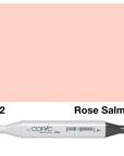 Copic - Original Marker - Rose Salmon - R02-ScrapbookPal