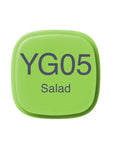 Copic - Original Marker - Salad - YG05-ScrapbookPal