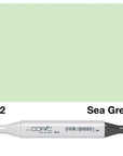 Copic - Original Marker - Sea Green - G12-ScrapbookPal