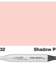 Copic - Original Marker - Shadow Pink - RV32-ScrapbookPal